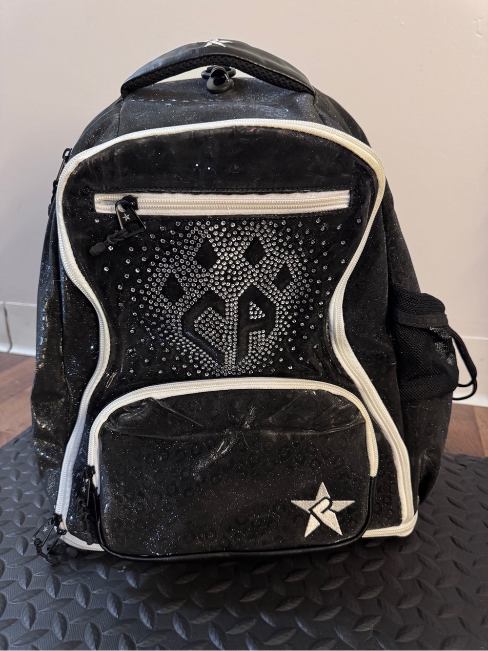 cheer Athletics full-size backpack